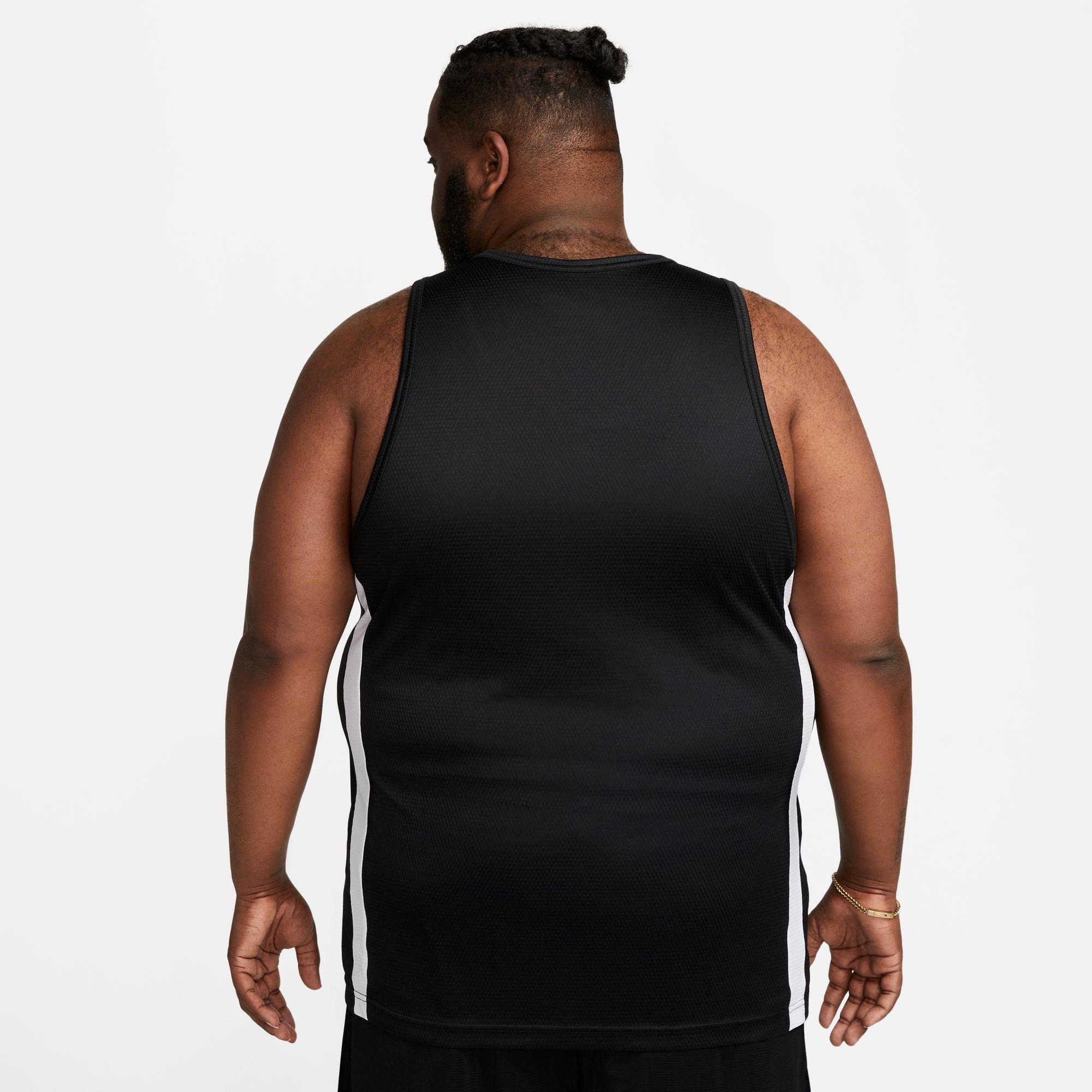 Nike Dri FIT Icon Mens Basketball Jersey