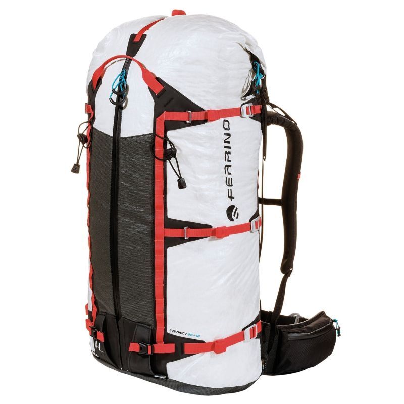 Instinct 65+15 - Sac à dos ski de randonnée