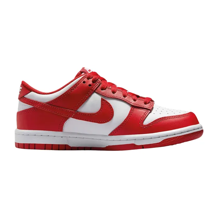 Nike Dunk Low Sneakers Junior