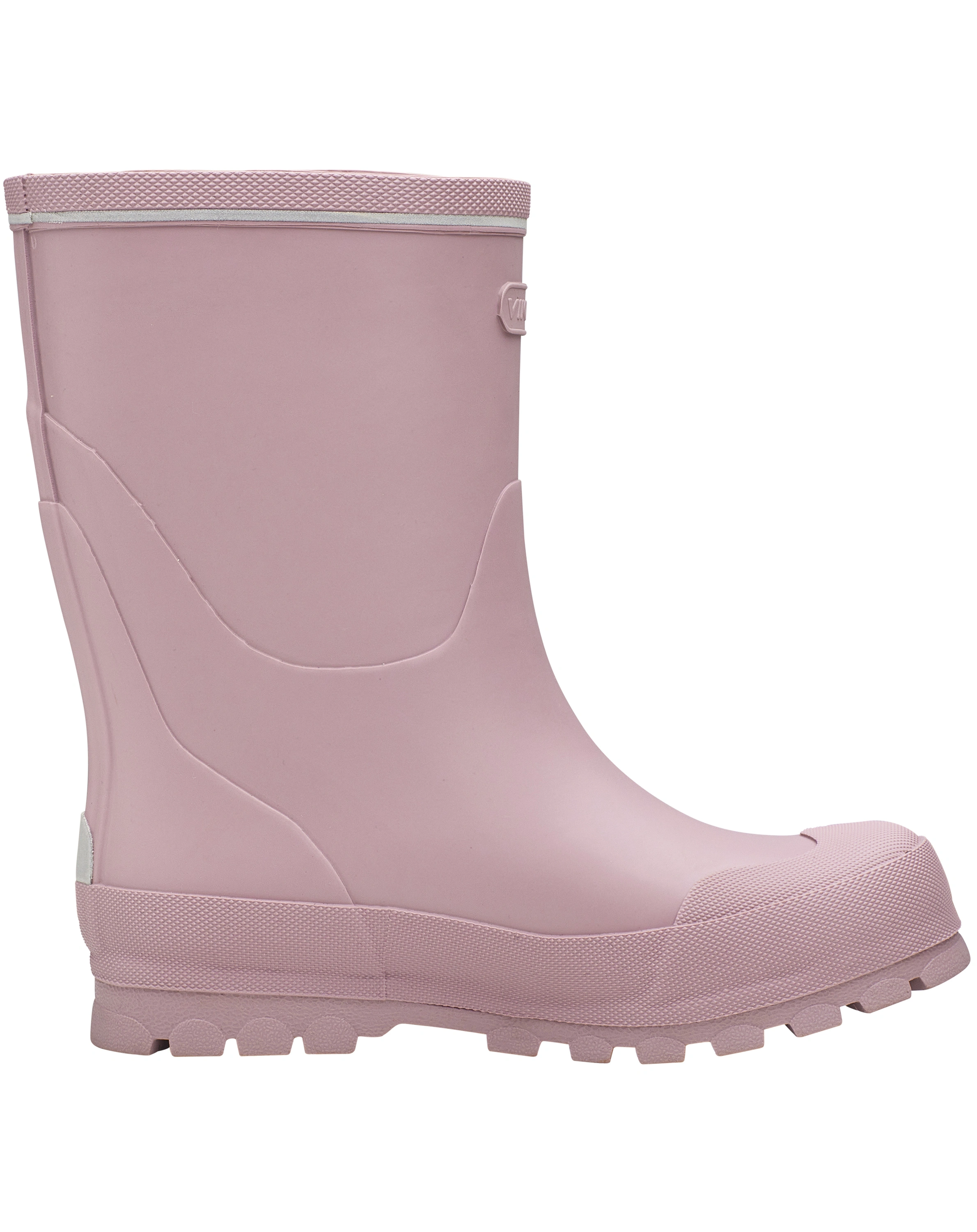 Gummistiefel JOLLY in dusty pink