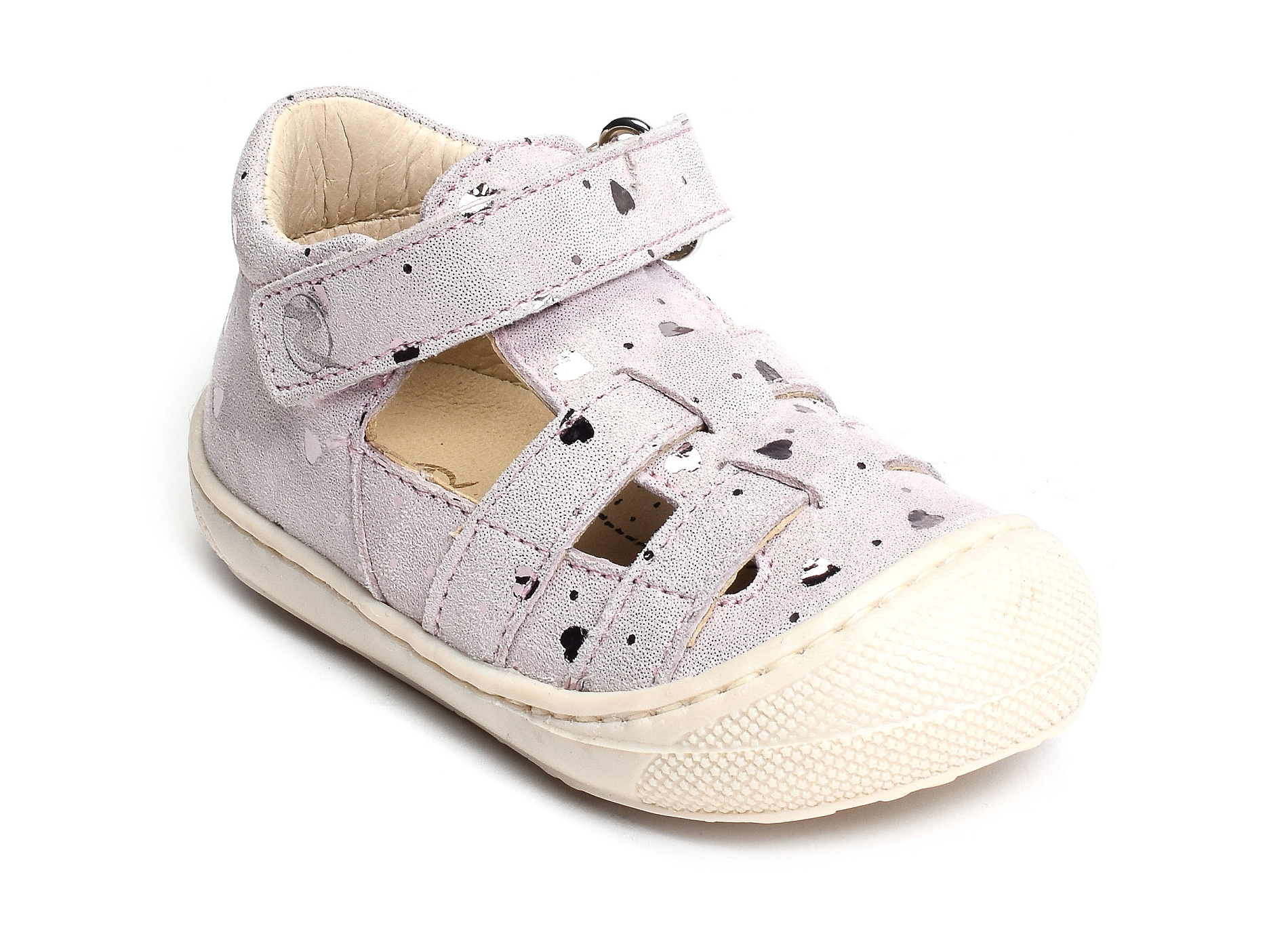 Bede girl fantaisie rose