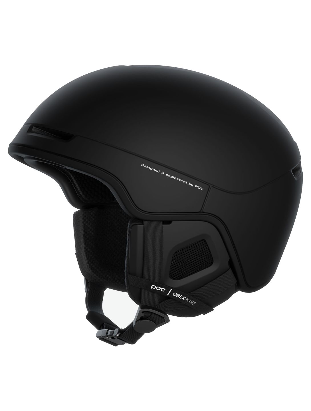 Obex Pure skihelm unisex