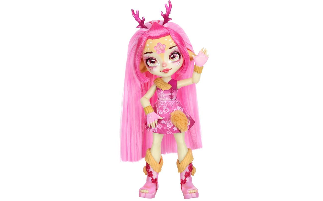 Magic Mixies Pixlings roze