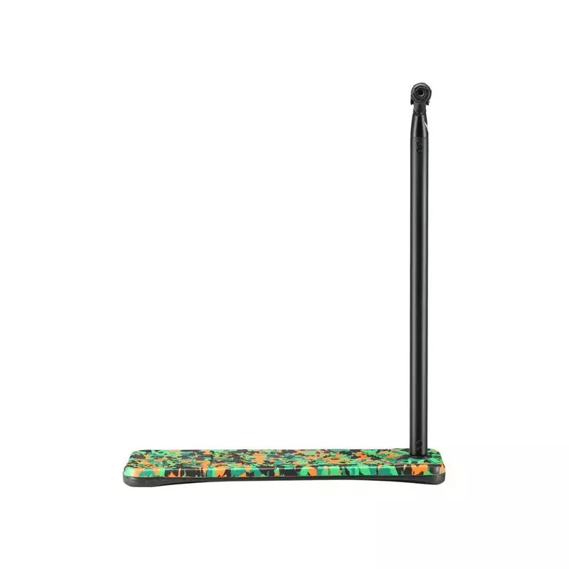 Trottinette trampoline BLUNT TS Pro 7.5 Orange Camo