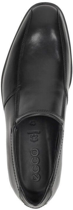 Ecco Melbourne zwart