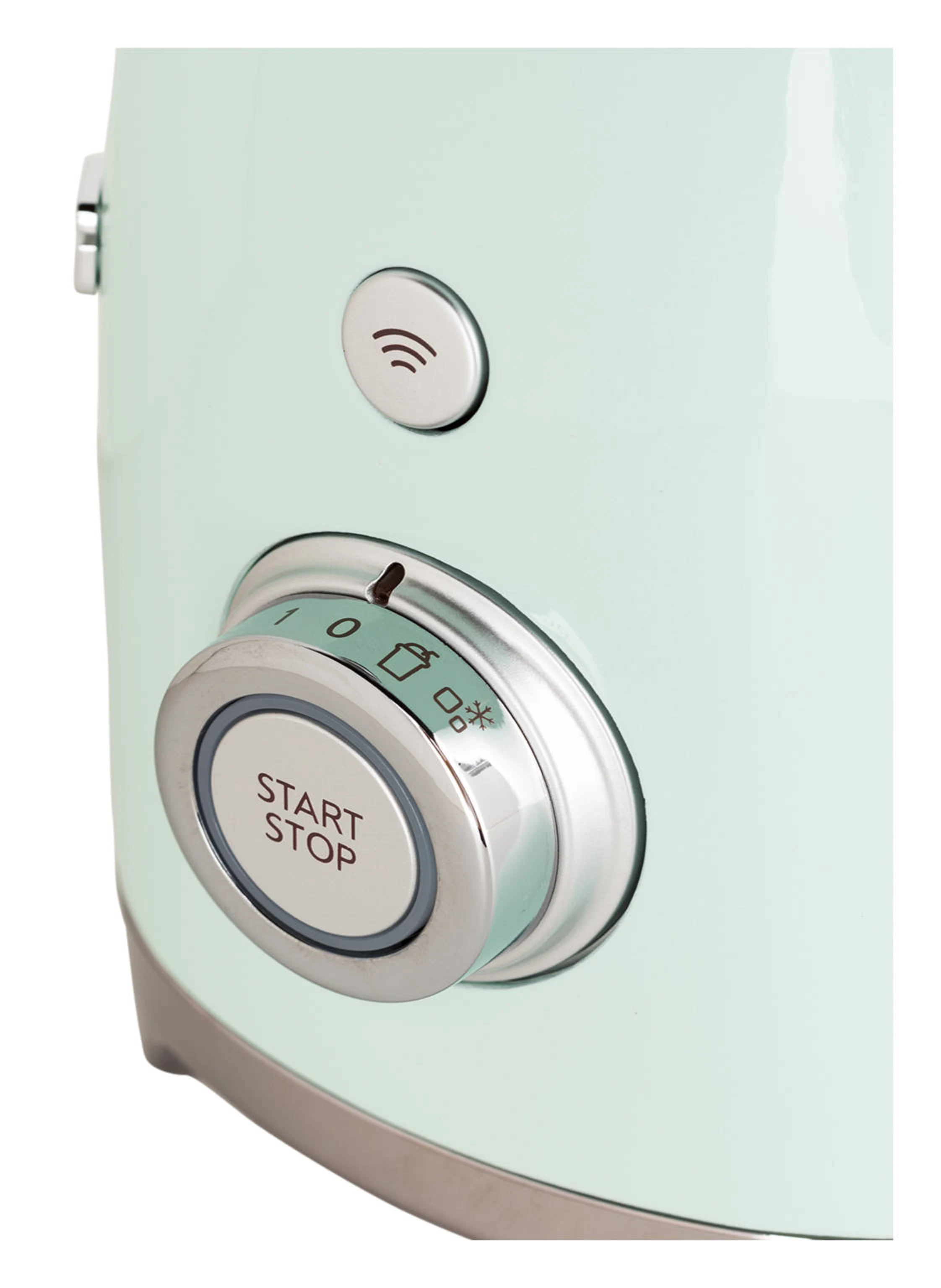 SMEG Standmixer BLF01