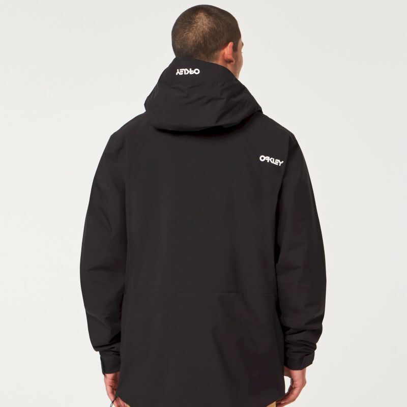 TNP TBT Insulated Anorak - Veste ski homme