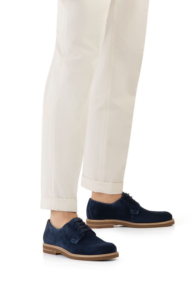 OKAL Blau