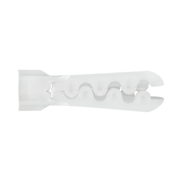 Toggler alligatorplug A8 8 mm 20 stuks