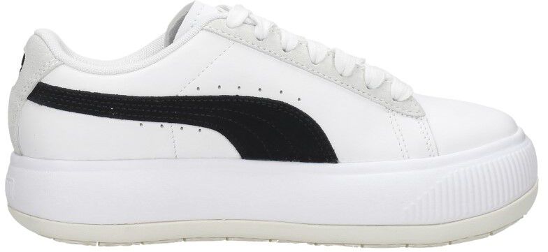 Puma Suede Mayu Mix wit