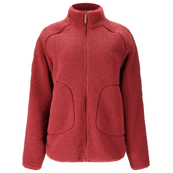 Whistler - Women's Pioneer Teddy Fleece Jacket - Veste polaire