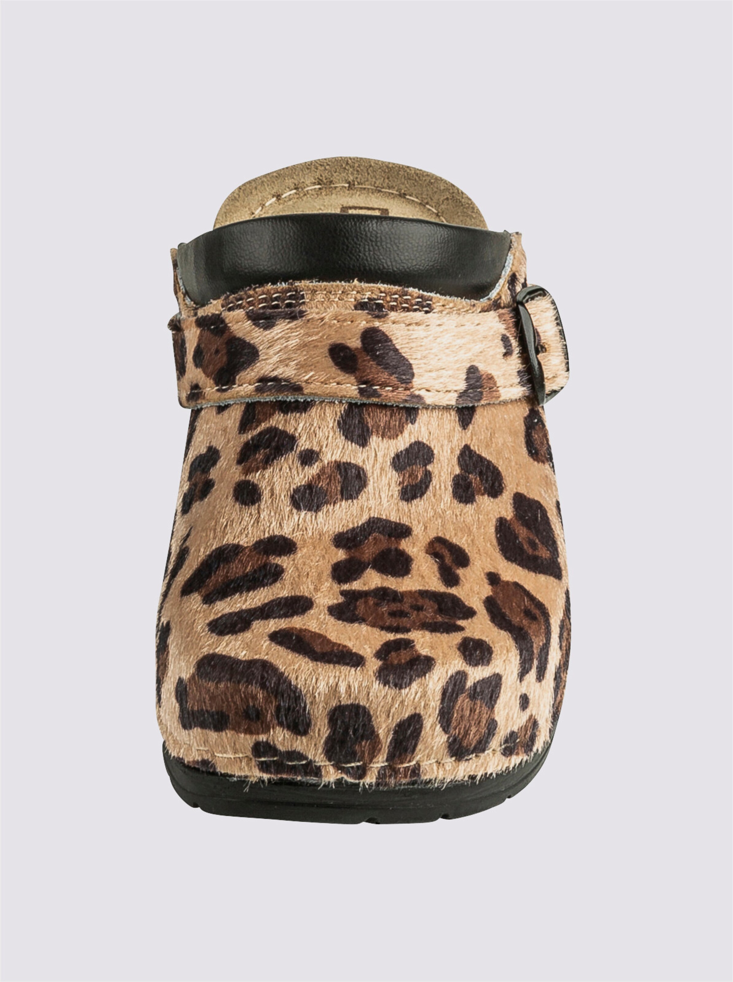 Clog
