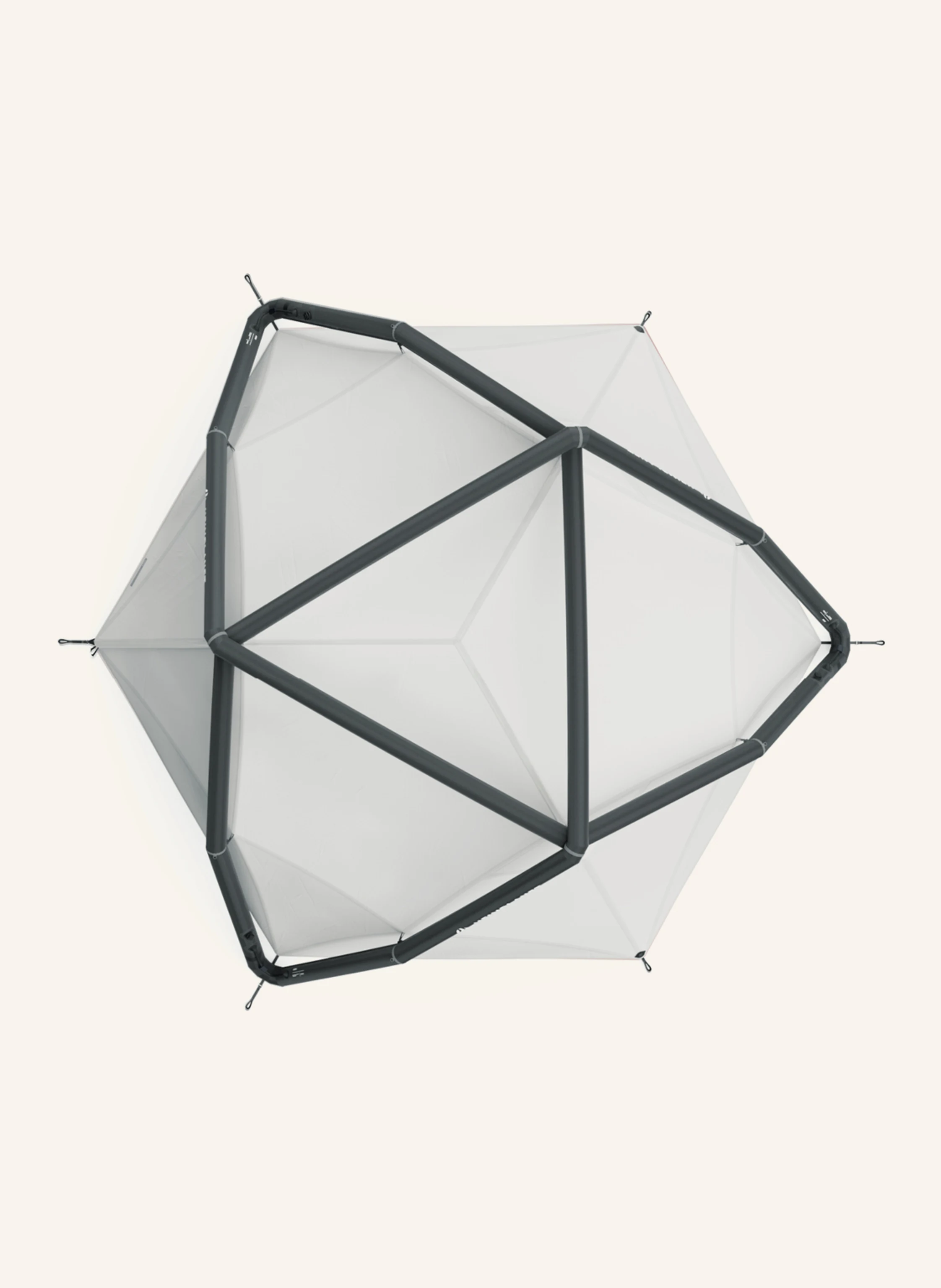 HEIMPLANET Zelt KIRRA CLASSIC