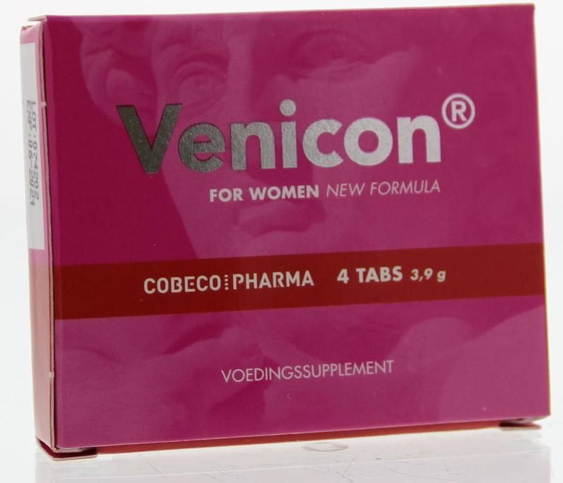 Venicon For Women