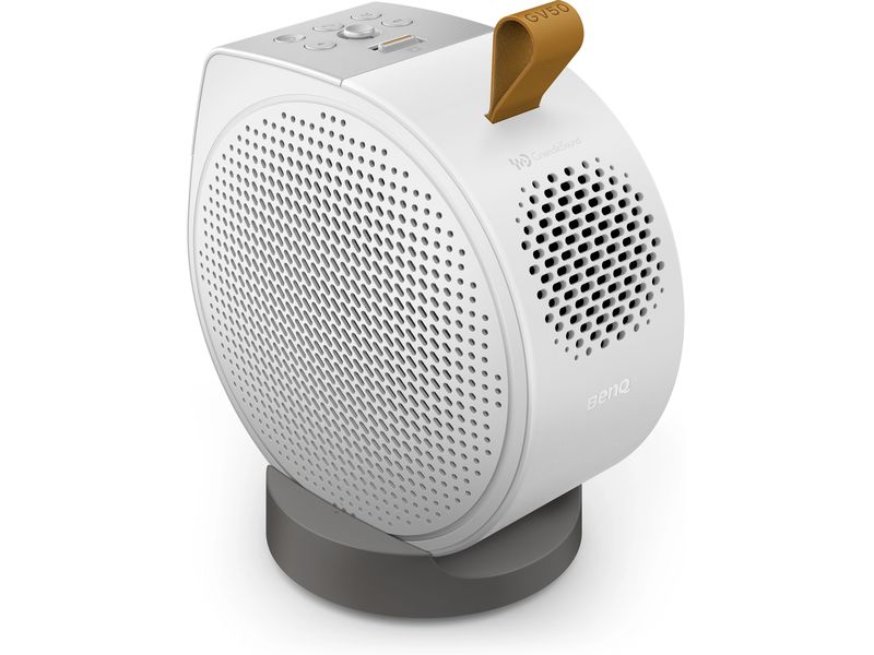BenQ Projektor GV50 1080p 500 ANSI Lumen Deckenprojektor