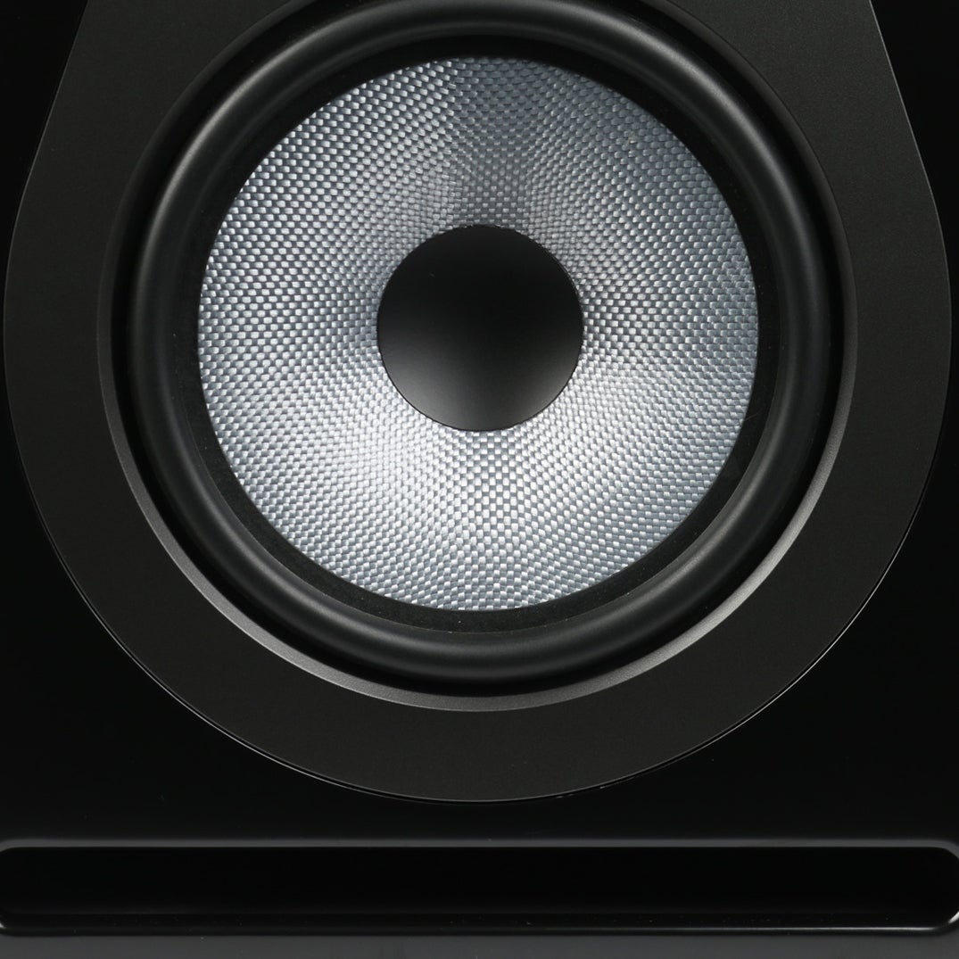 Samson Resolv SE8 actieve studiomonitor (per stuk)