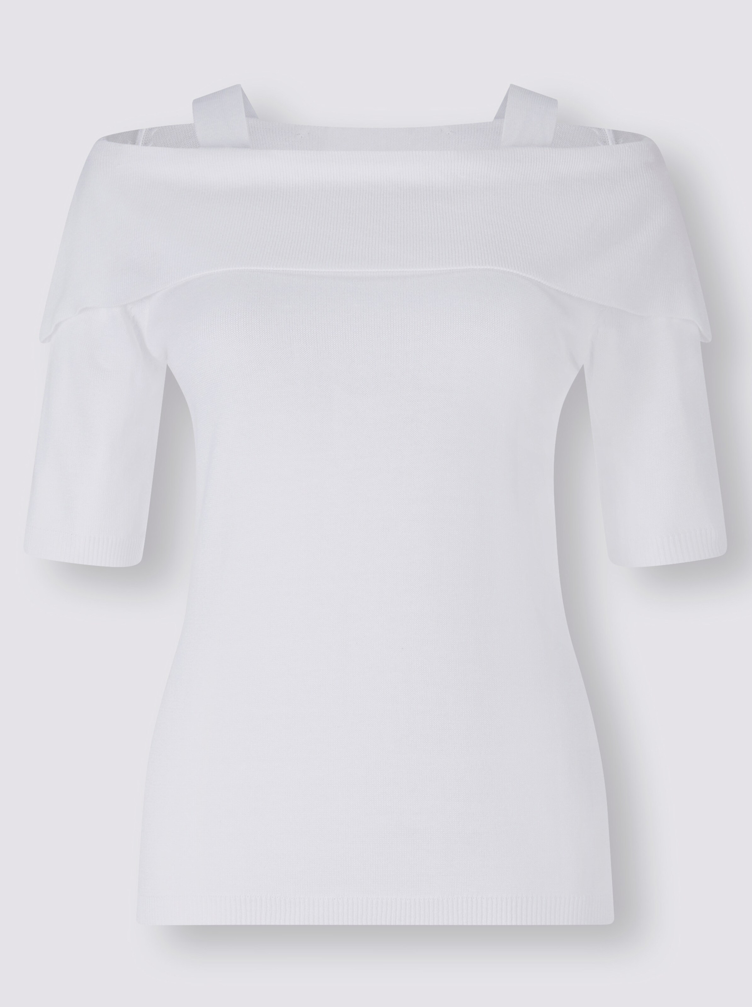 Carmenpullover