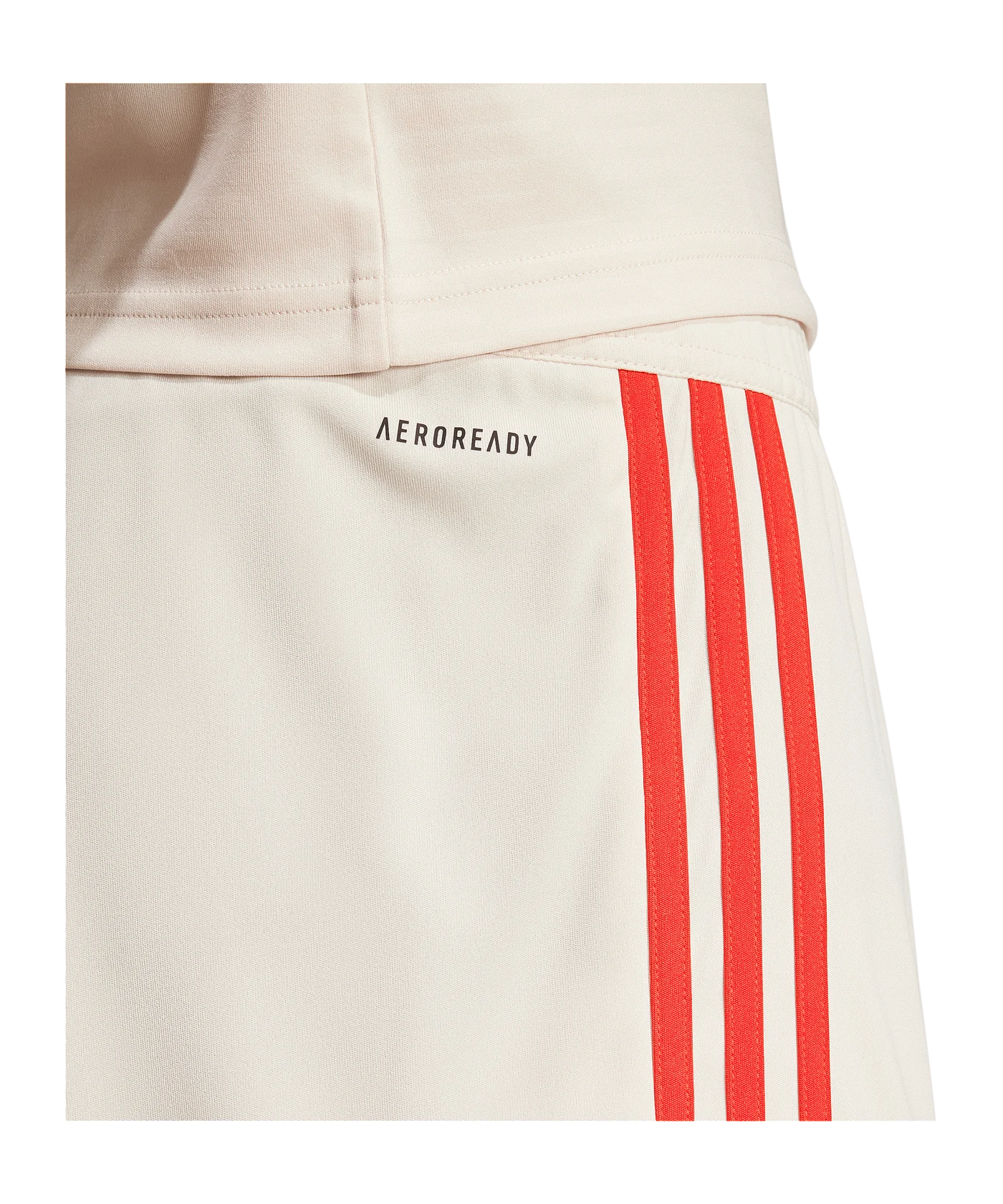adidas Orignals FC Bayern München Short 3rd 2024/2025 Beige