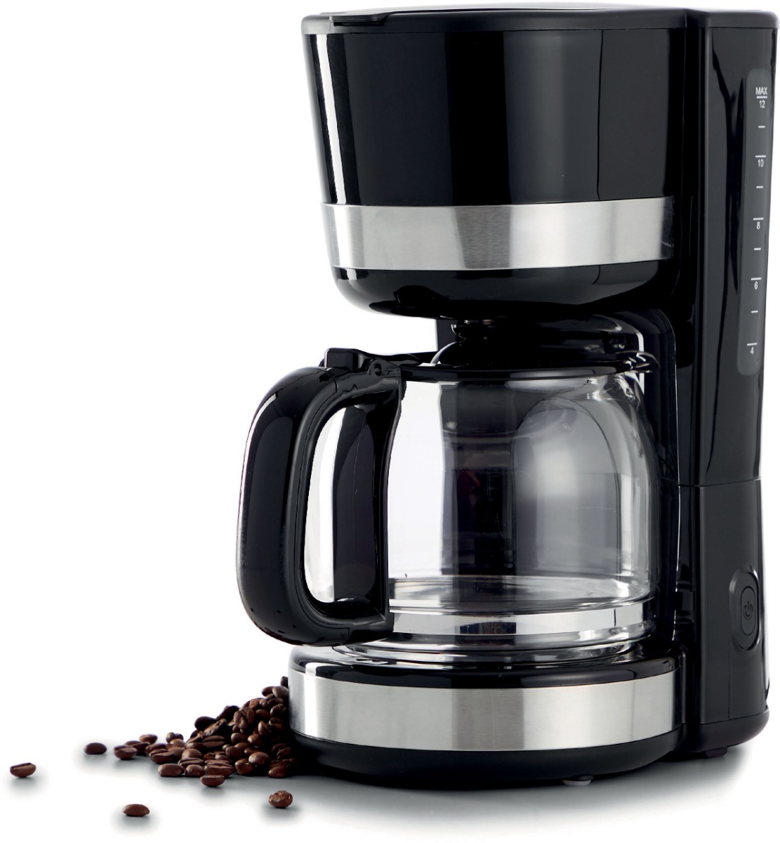 Friac KF153BL Koffiezet 1,5 L