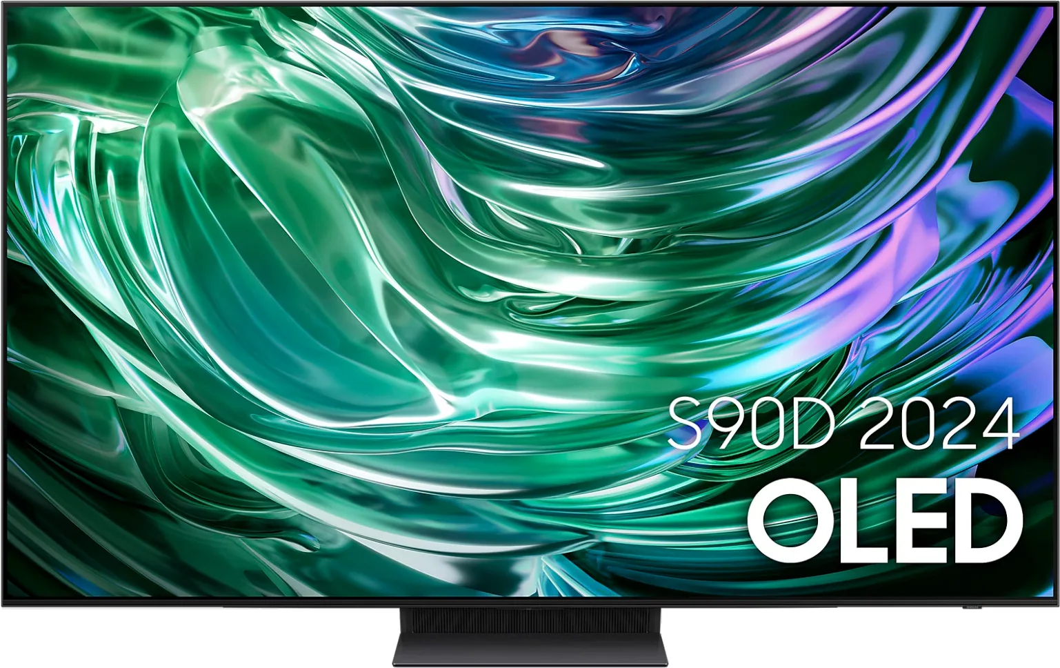 Samsung TQ55S90D TV OLED