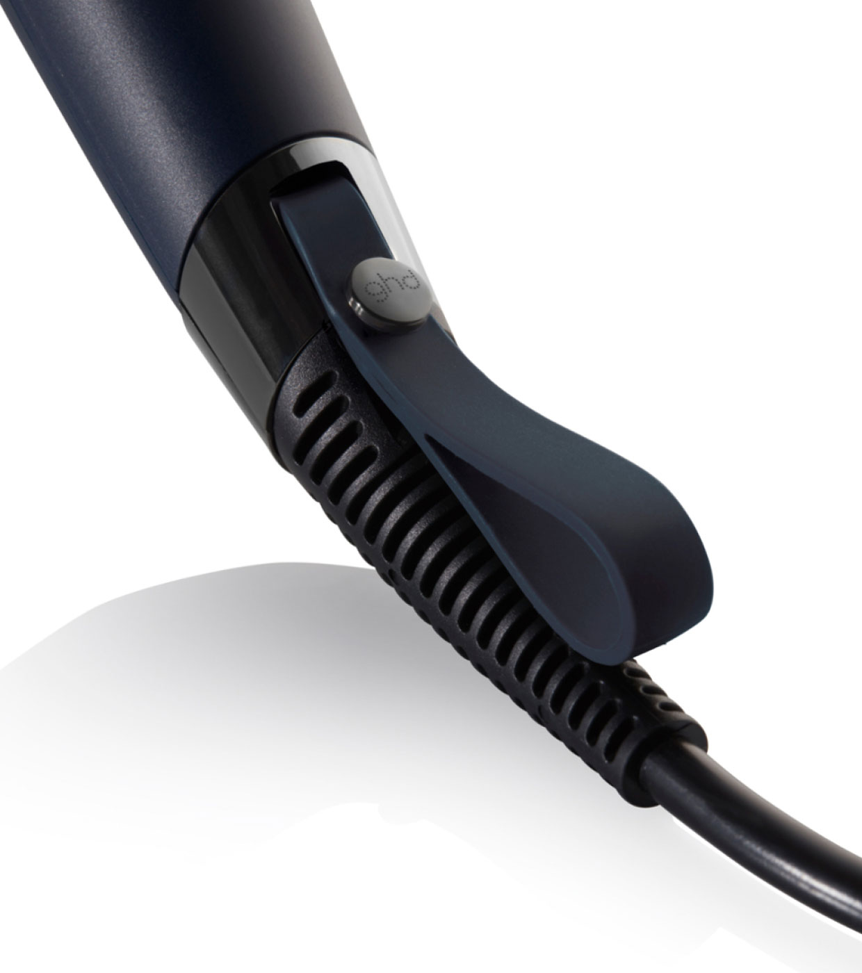 ghd - Secador de cabelo profissional Helios - Azul