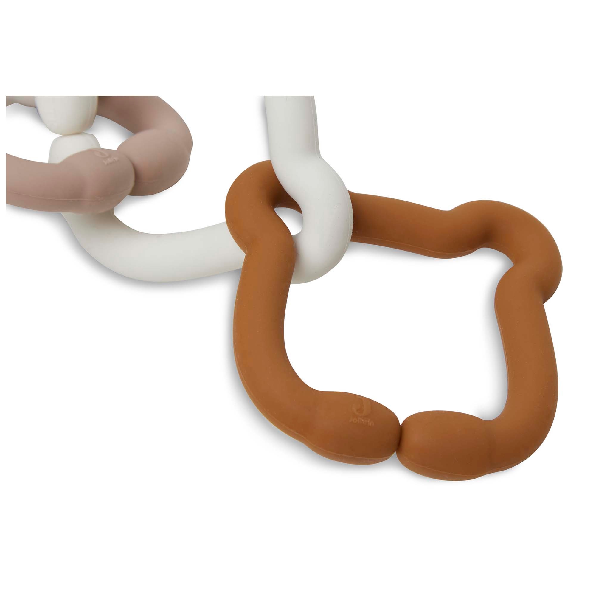 Jollein loopy links beer Lightbrown
