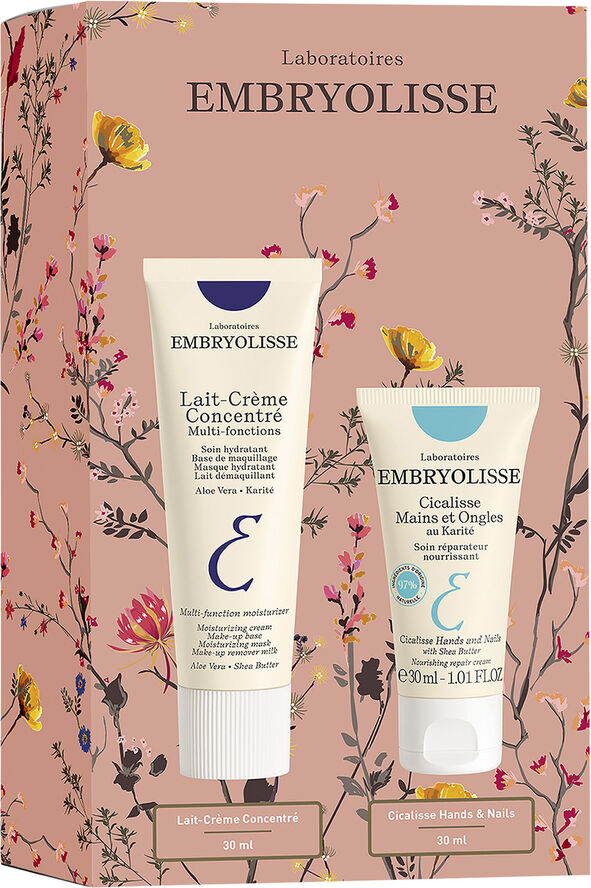Embryolisse Enbryolisse Værtindesæt