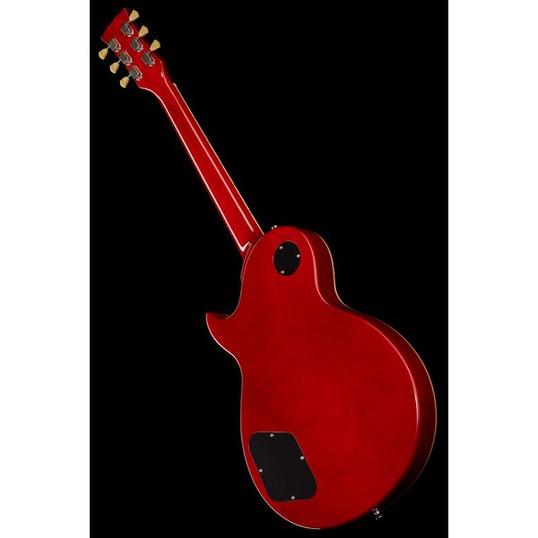 Harley Benton SC-450Plus CB Vintage Bundle