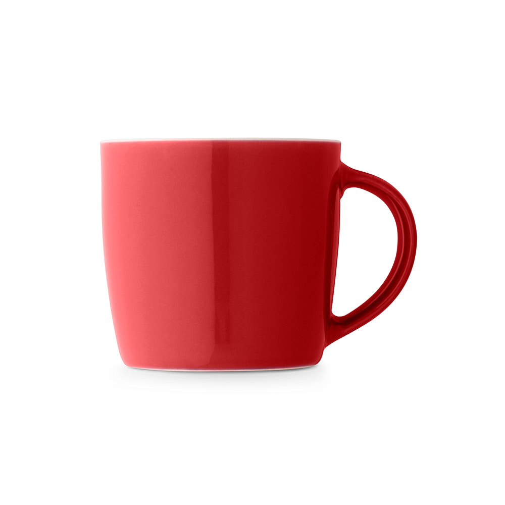 hi!dea 93833 - Mug en céramique 370 mL