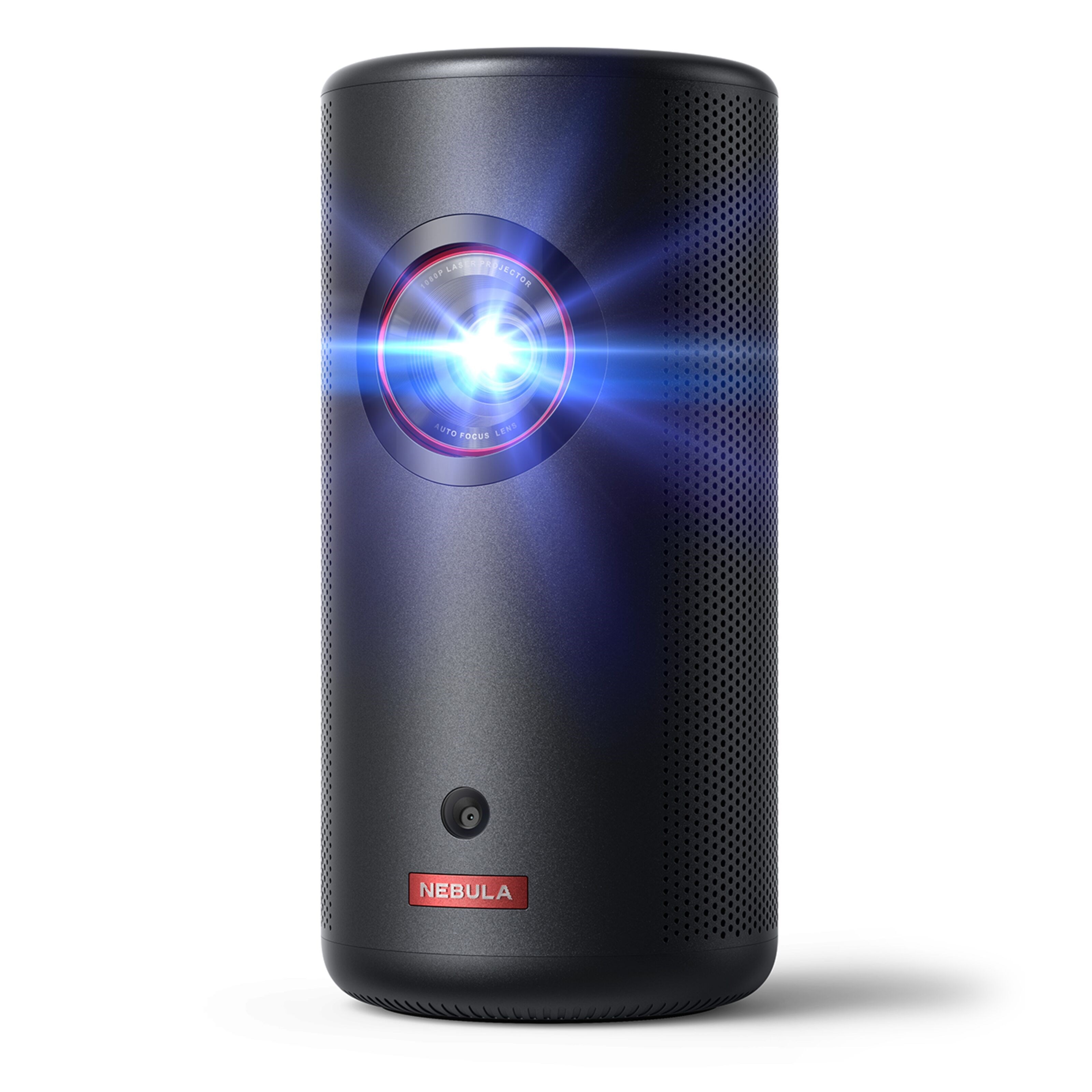 Nebula Capsule 3 Laser Bærbar Full HD miniprojektor