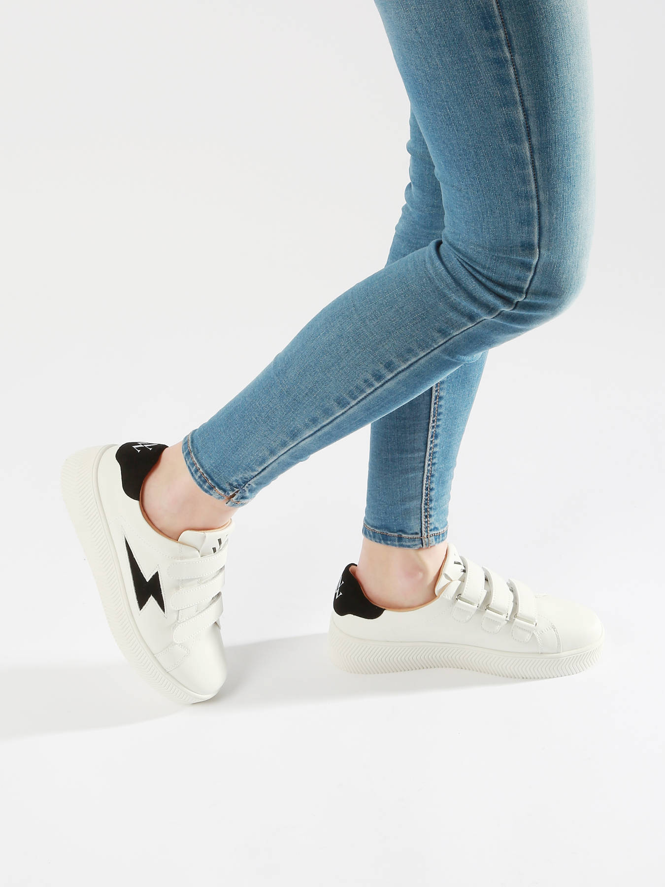 Sneakers Camelia VANESSA WU