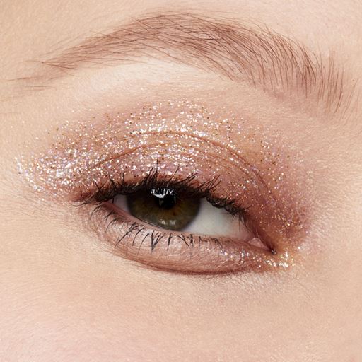 MAC Dazzleshadow Liquid Øjenskygge, Not Afraid To Sparkle