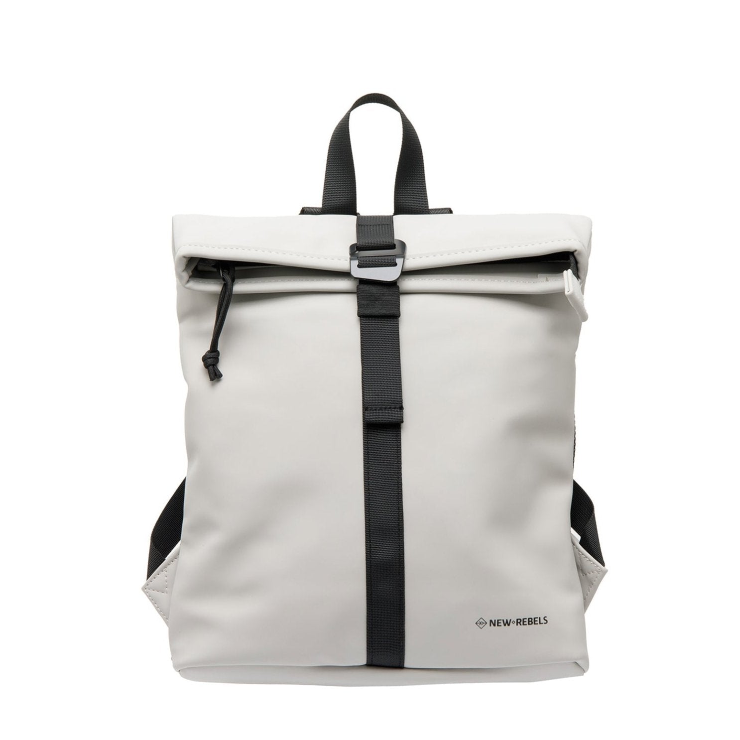 Waterafstotend rugzakje 'Mart' mini 7L grijs Grijs