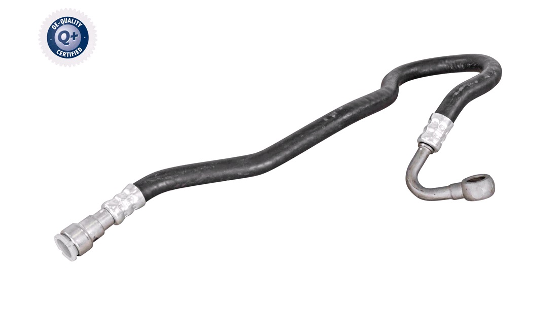 Hydraulikslange