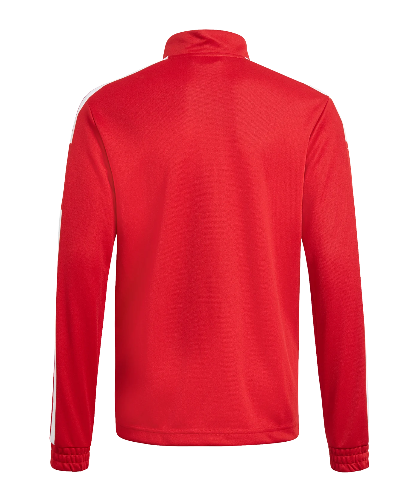 adidas Squadra 21 Trainingsjacke Kids Rot Weiss