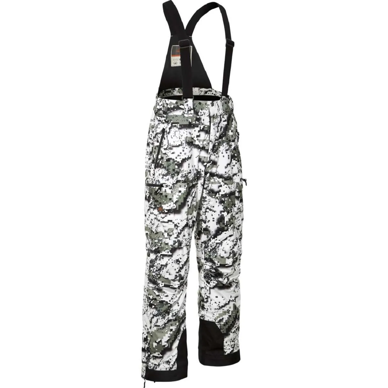 Swedteam Zero Classic Men´s Trousers Desolve Zero