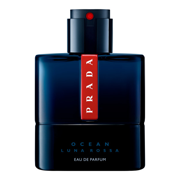 Prada Luna Rossa Ocean Eau de Parfum spray<br>50 ml, Spray