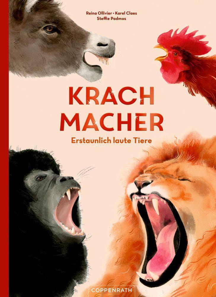 Krachmacher