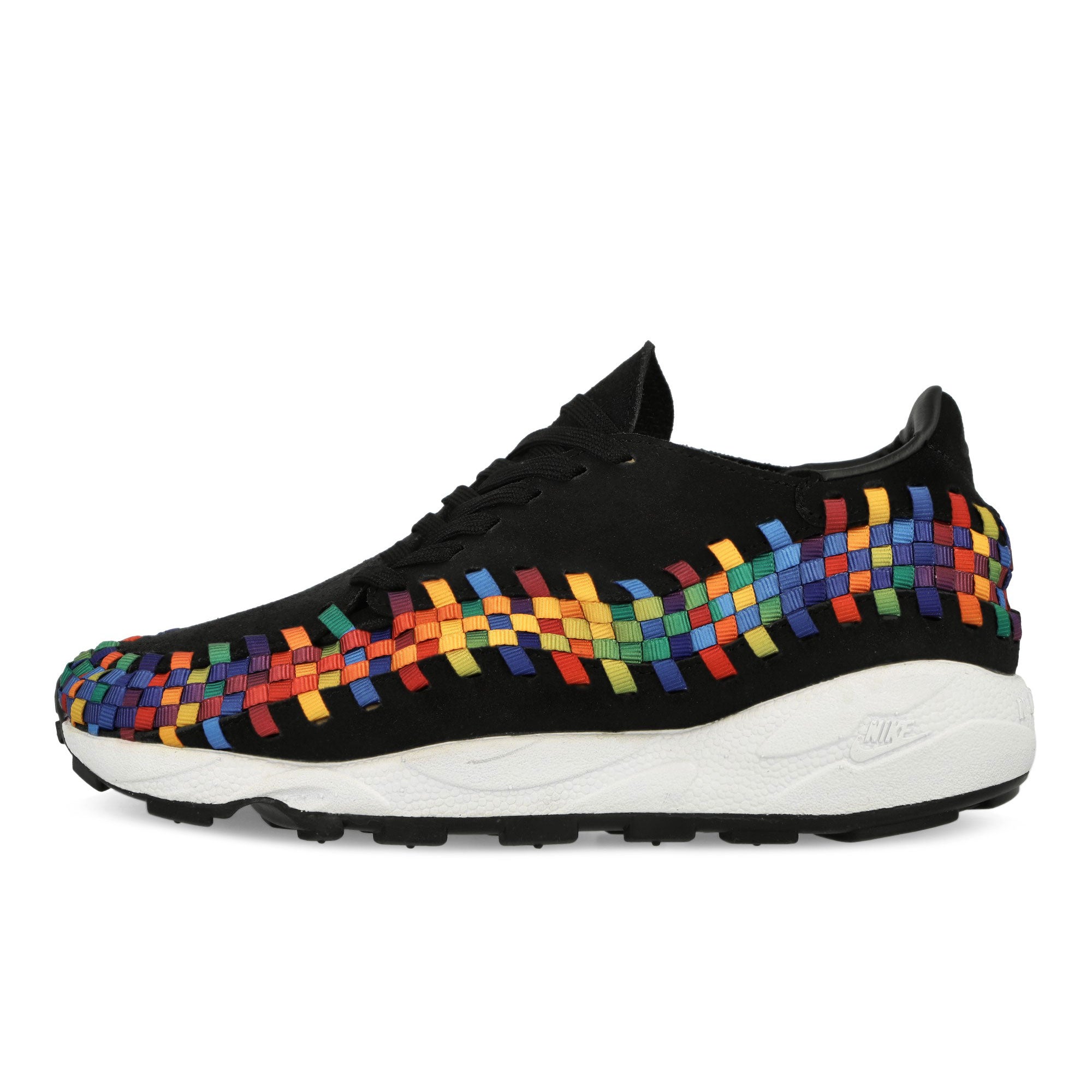Nike<br>Air Footscape Woven