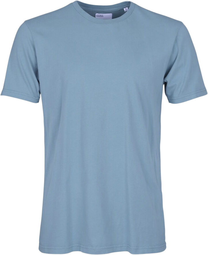 Colorful Standard Classic Organic Tee Stone blue