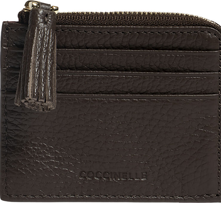 Coccinelle TASSEL Fondant brown