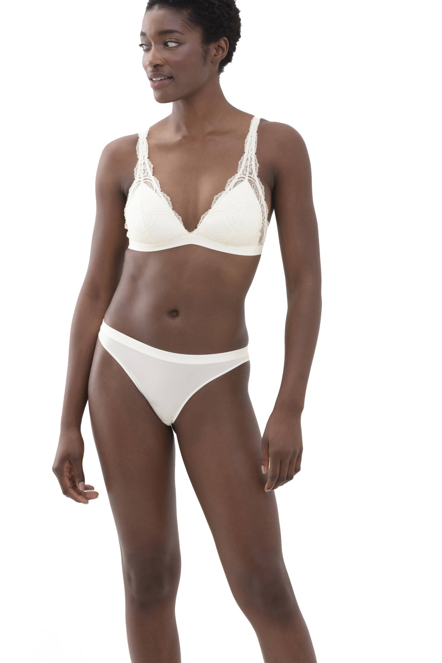 mey| Damen Brasil