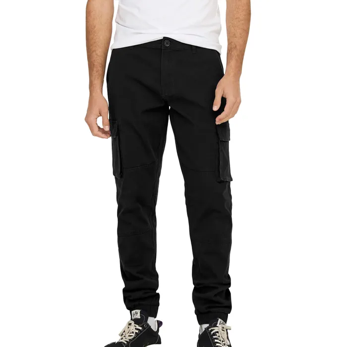 Only & Sons Cam Stage Cargo Broek Heren