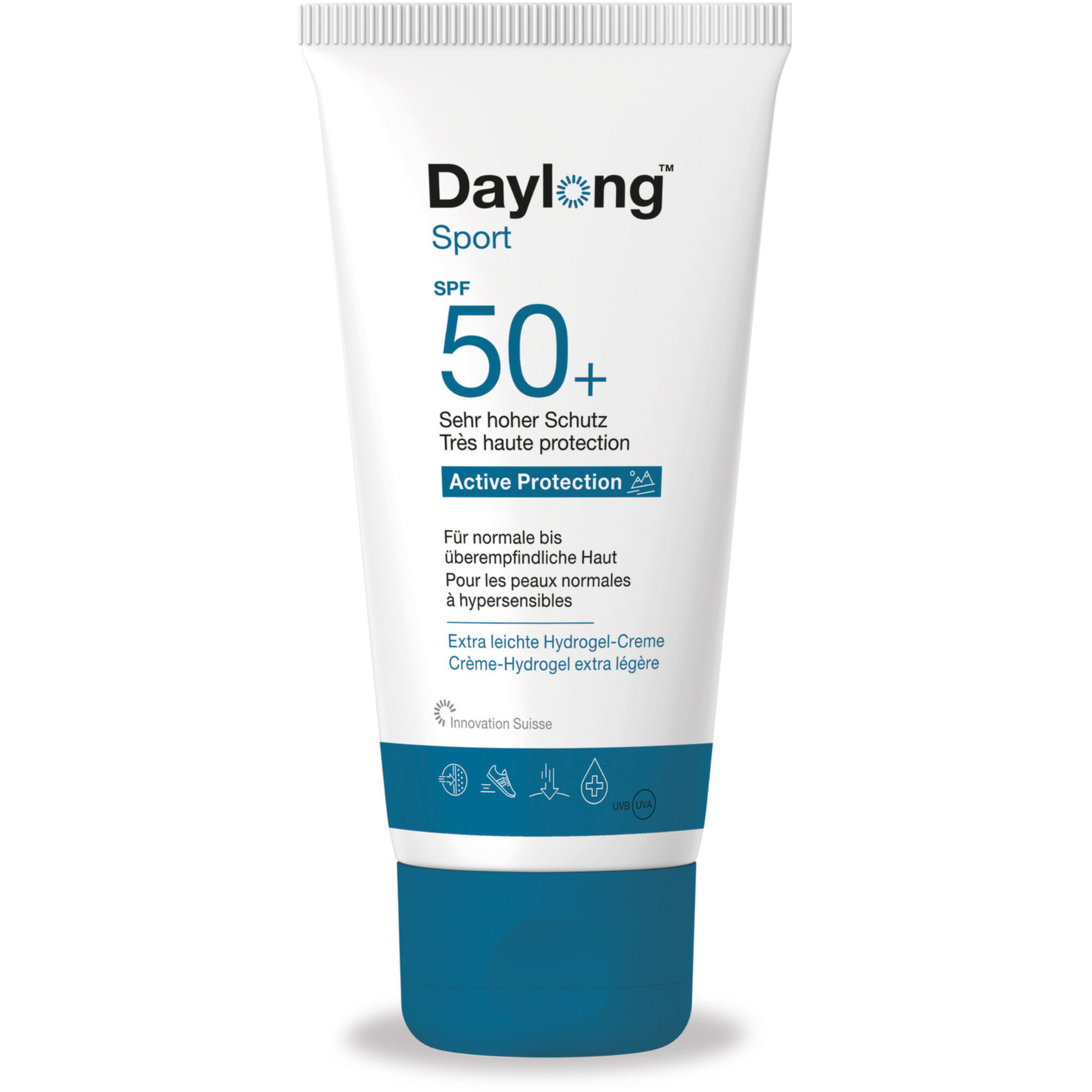 Daylong™ Sport Active Protection Hydrogel-Creme SPF 50+