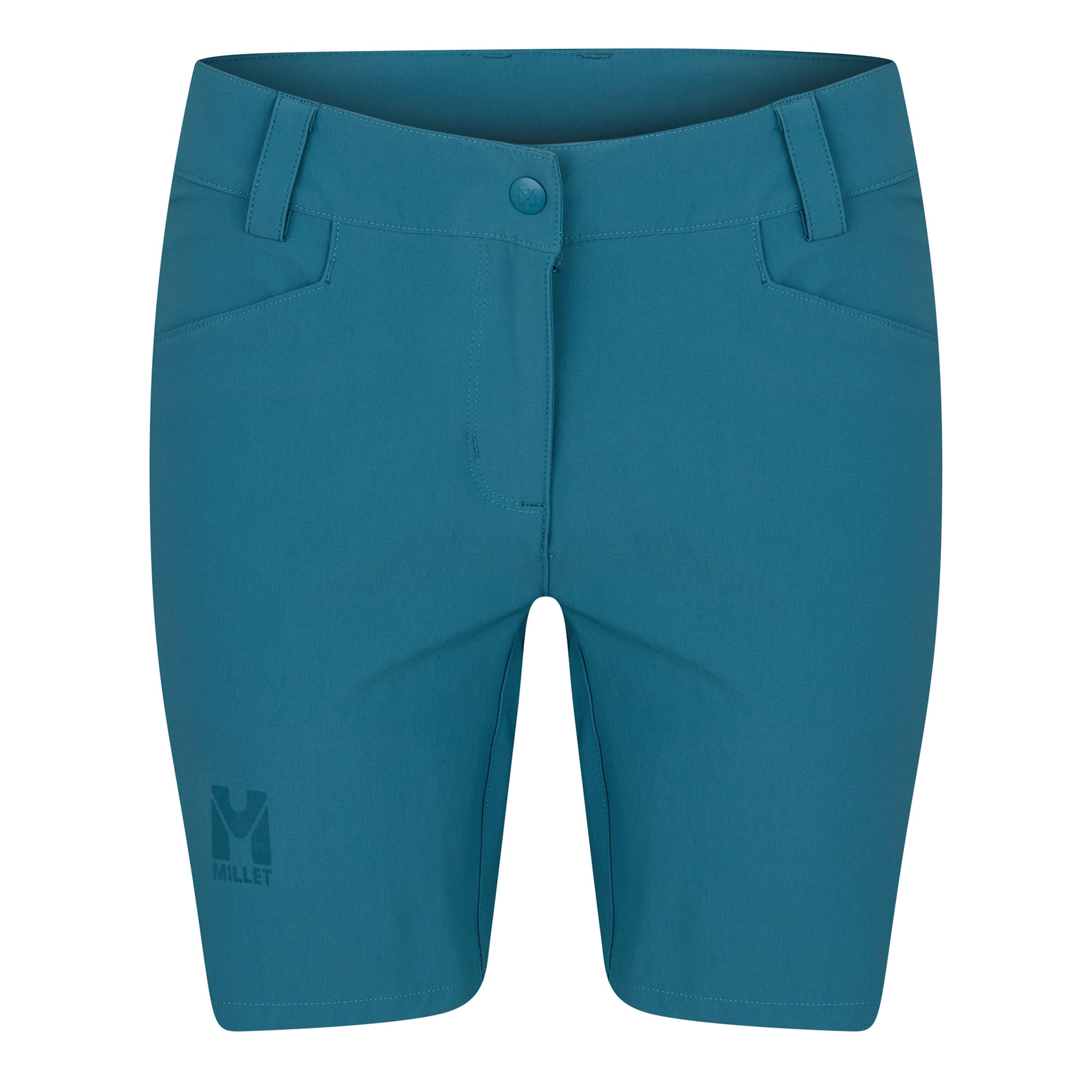 Millet Trekker Shorts Womens