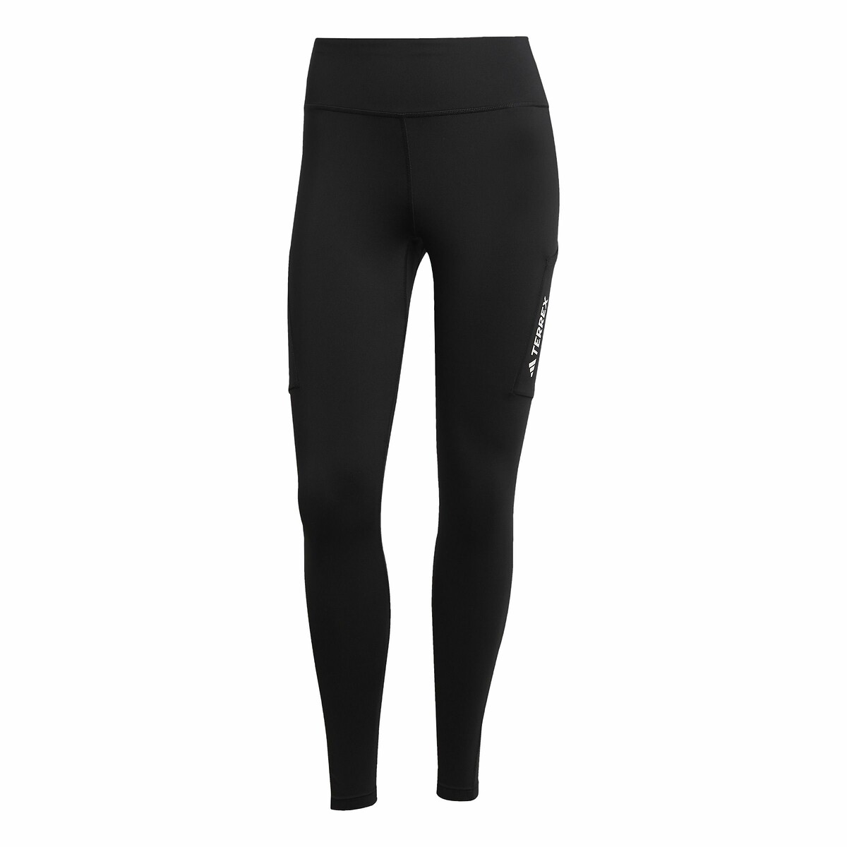 Calça legging de caminhada adidas Performance<br>Terrex Multi