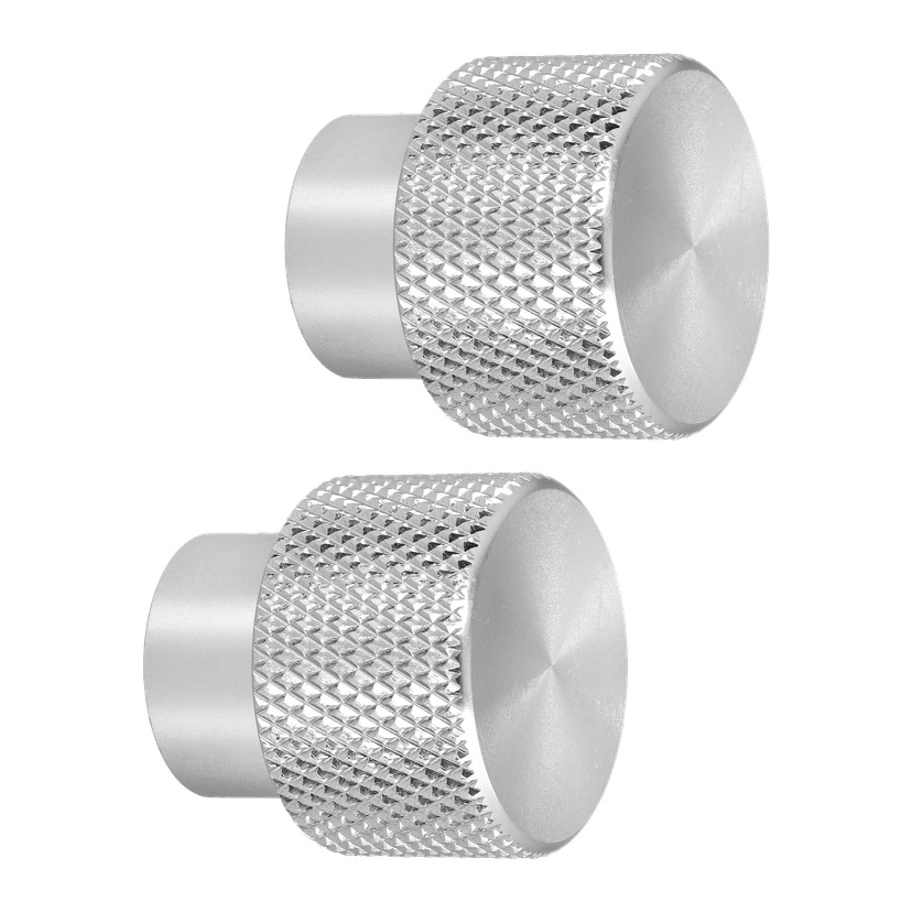 Knott 2-pk Ø26 mm