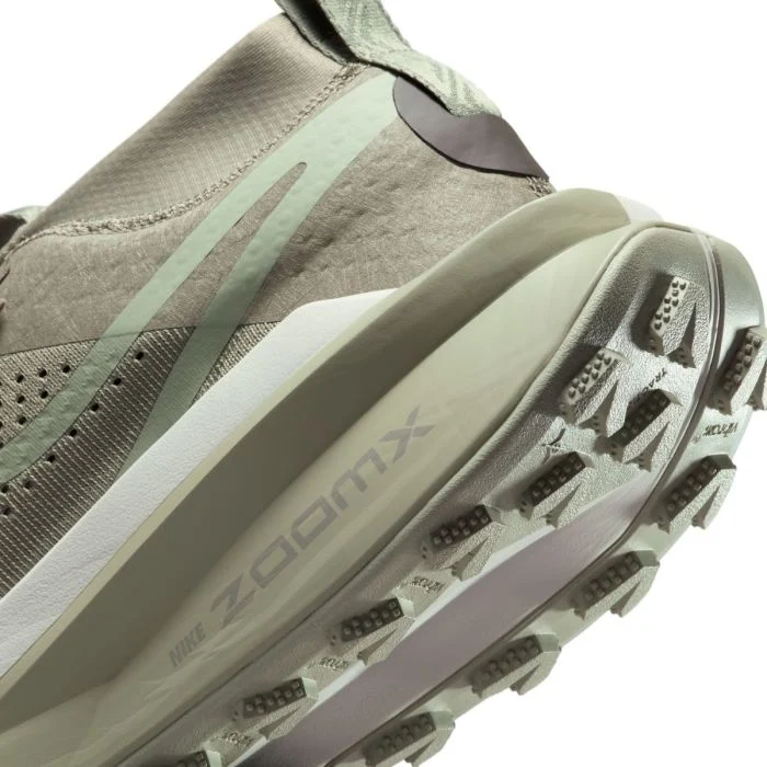 Nike Herre Trailsko Zegama Trail 2 Grå