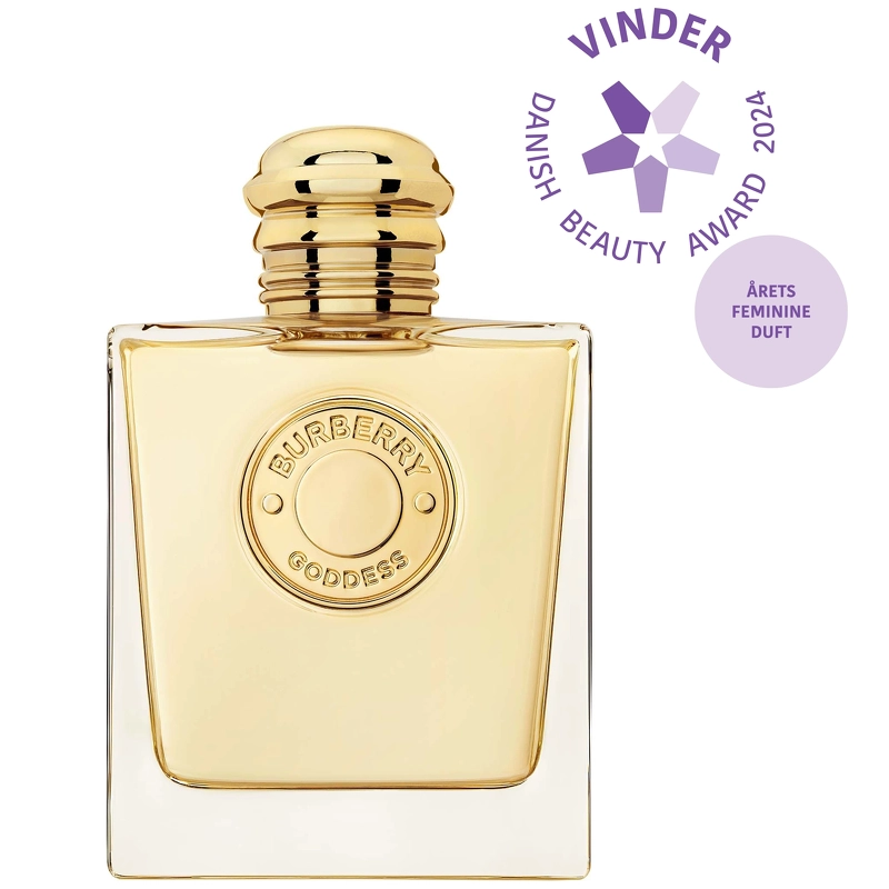 Burberry Goddess EDP 100 ml