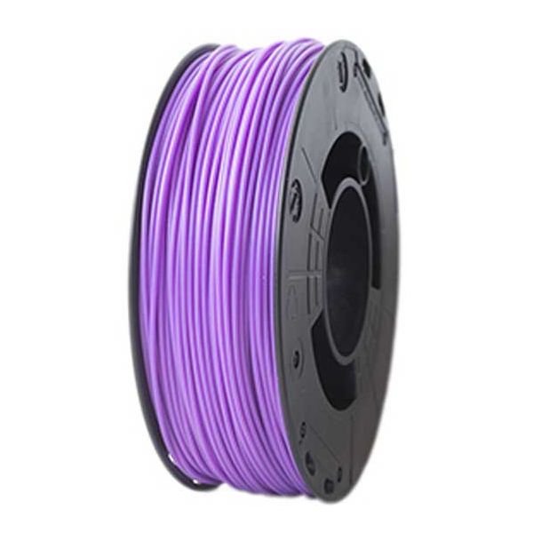 Winkle Filamento Pla Hd 1.75 Mm 1kg Roxo